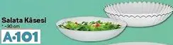 SALATA KASESİ SALATA KASESİ